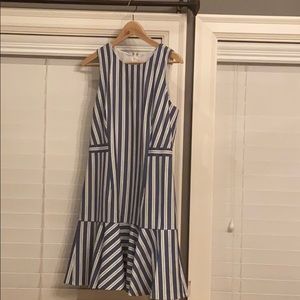 Banana republic dress